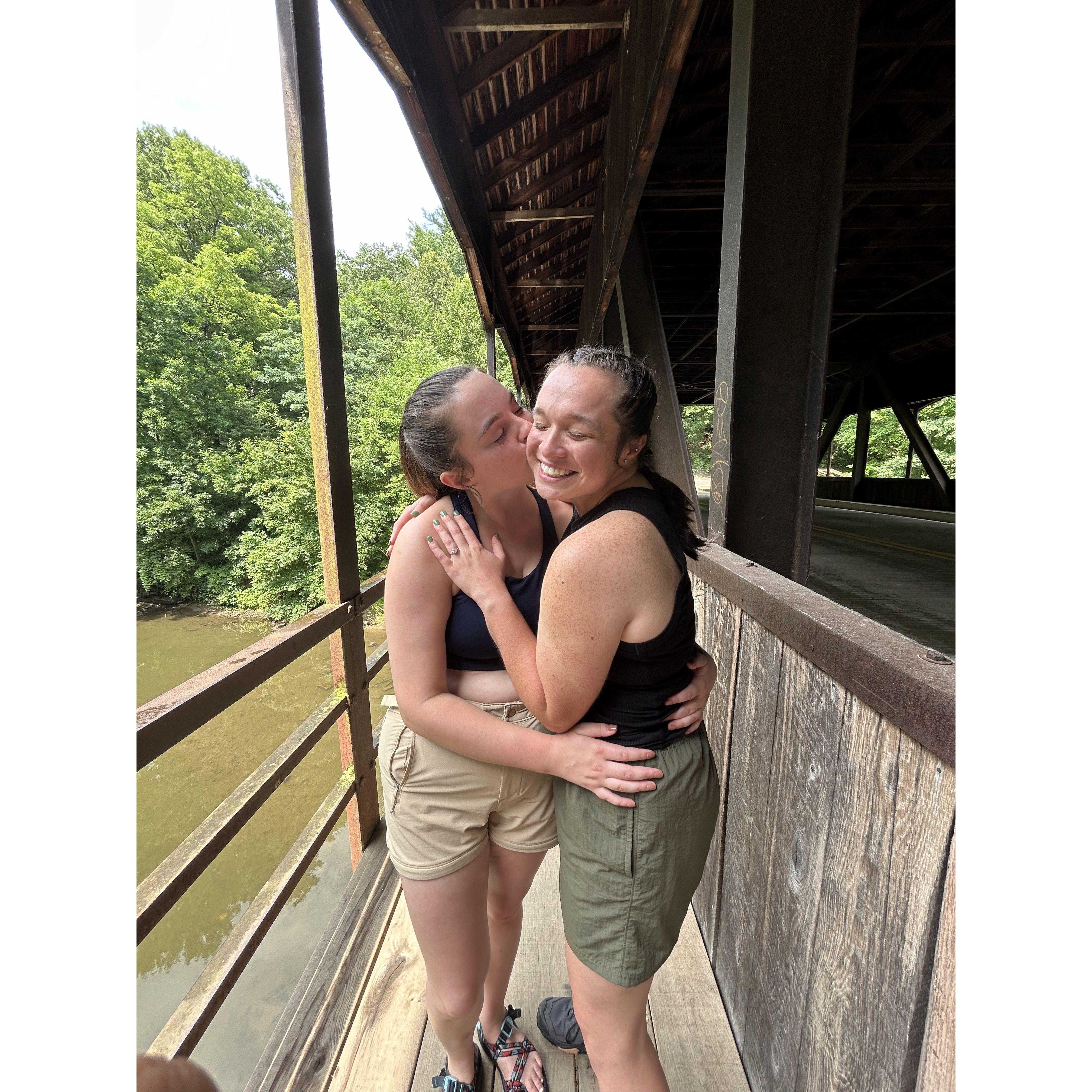 Mack proposes 7/17/24