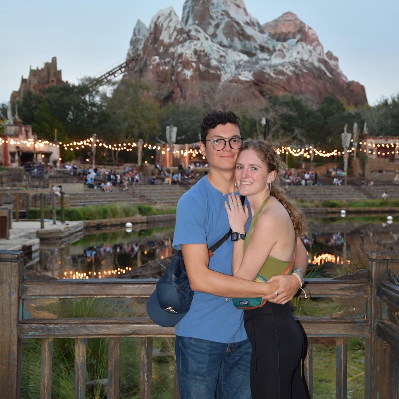 Disney World
