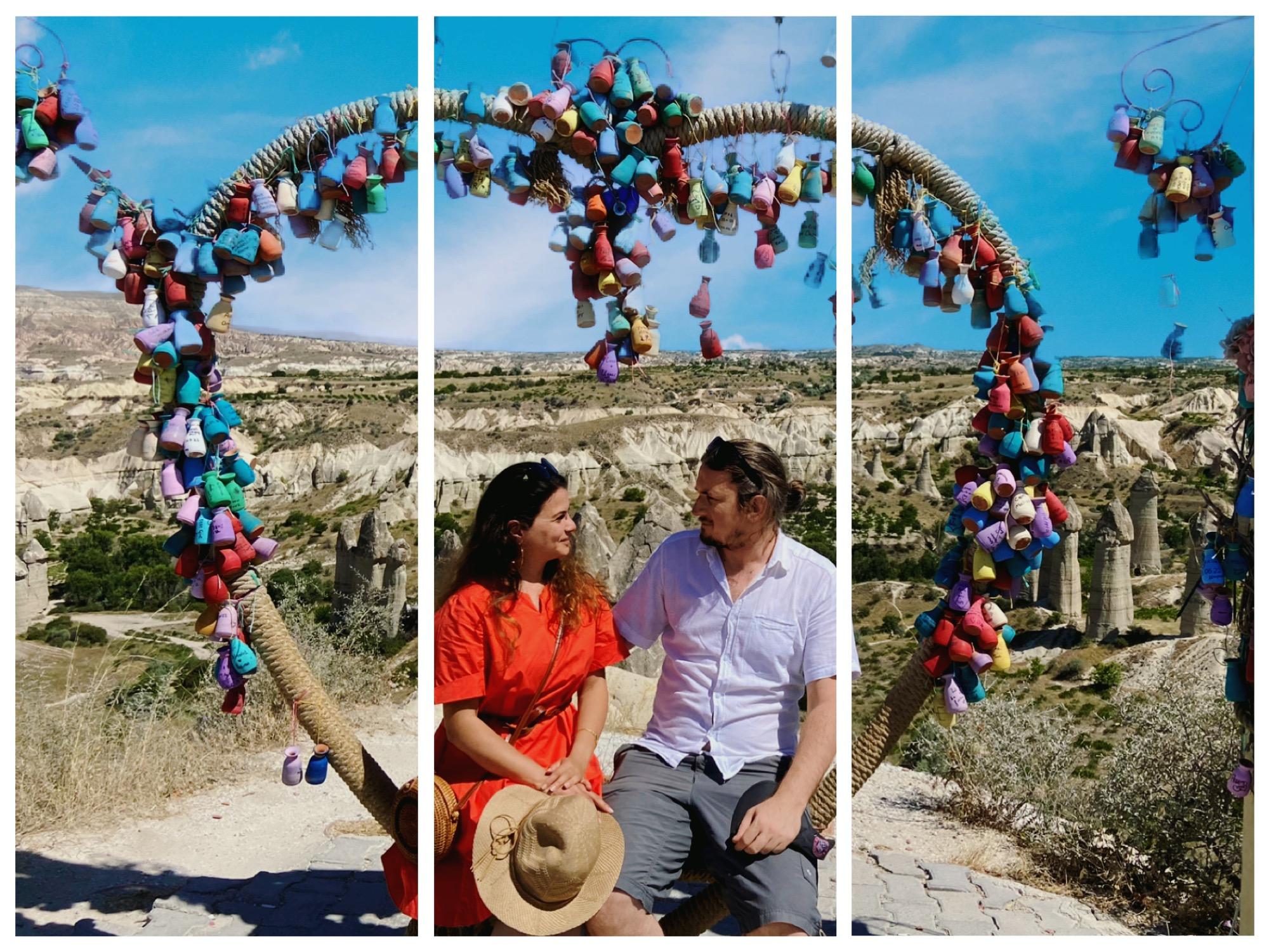 The Wedding Website of Murat Kuzlu and Sümeyye Özdemir