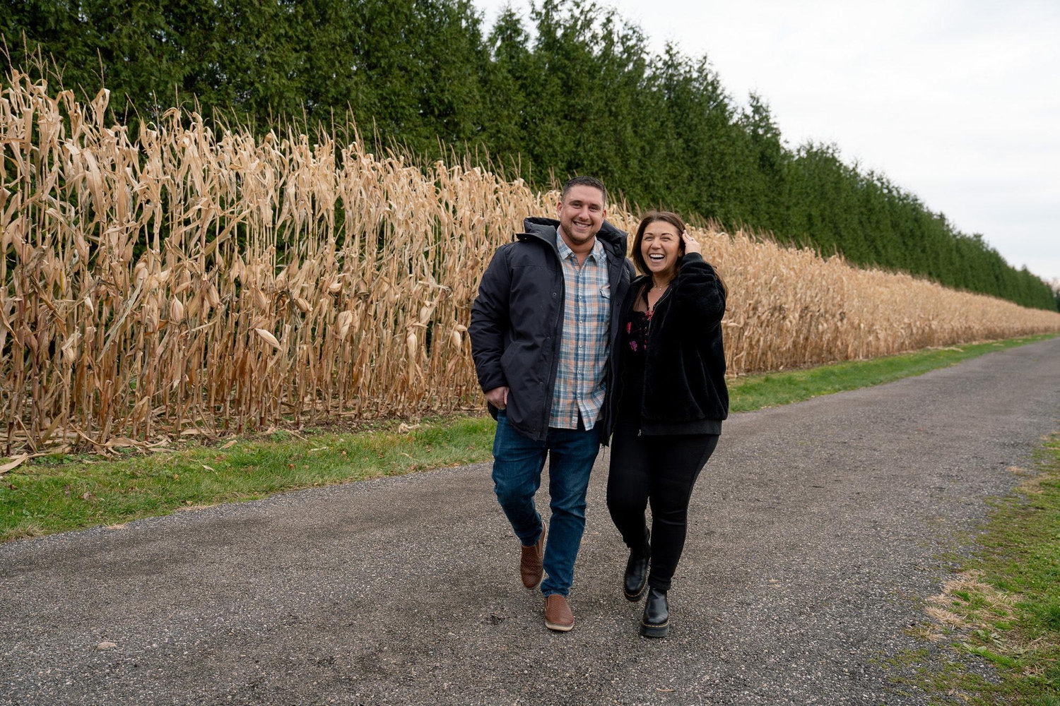 The Wedding Website of Meredith Dresner and Jared Goldstein