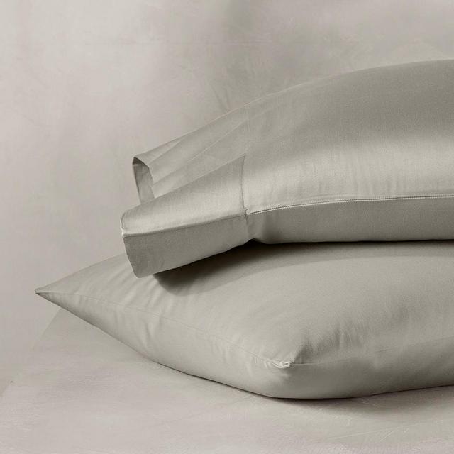 Boll & Branch Reserve Pillowcase Set, Standard