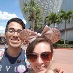 Disney's EPCOT