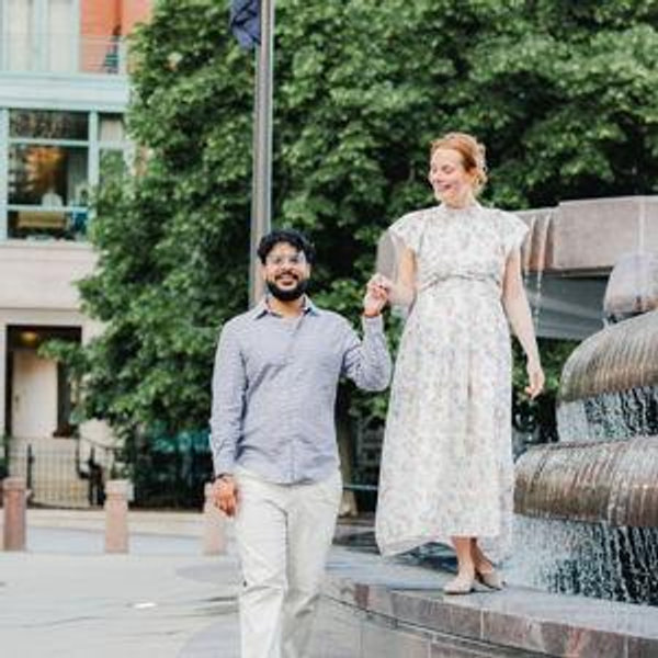 Our newlywed fund