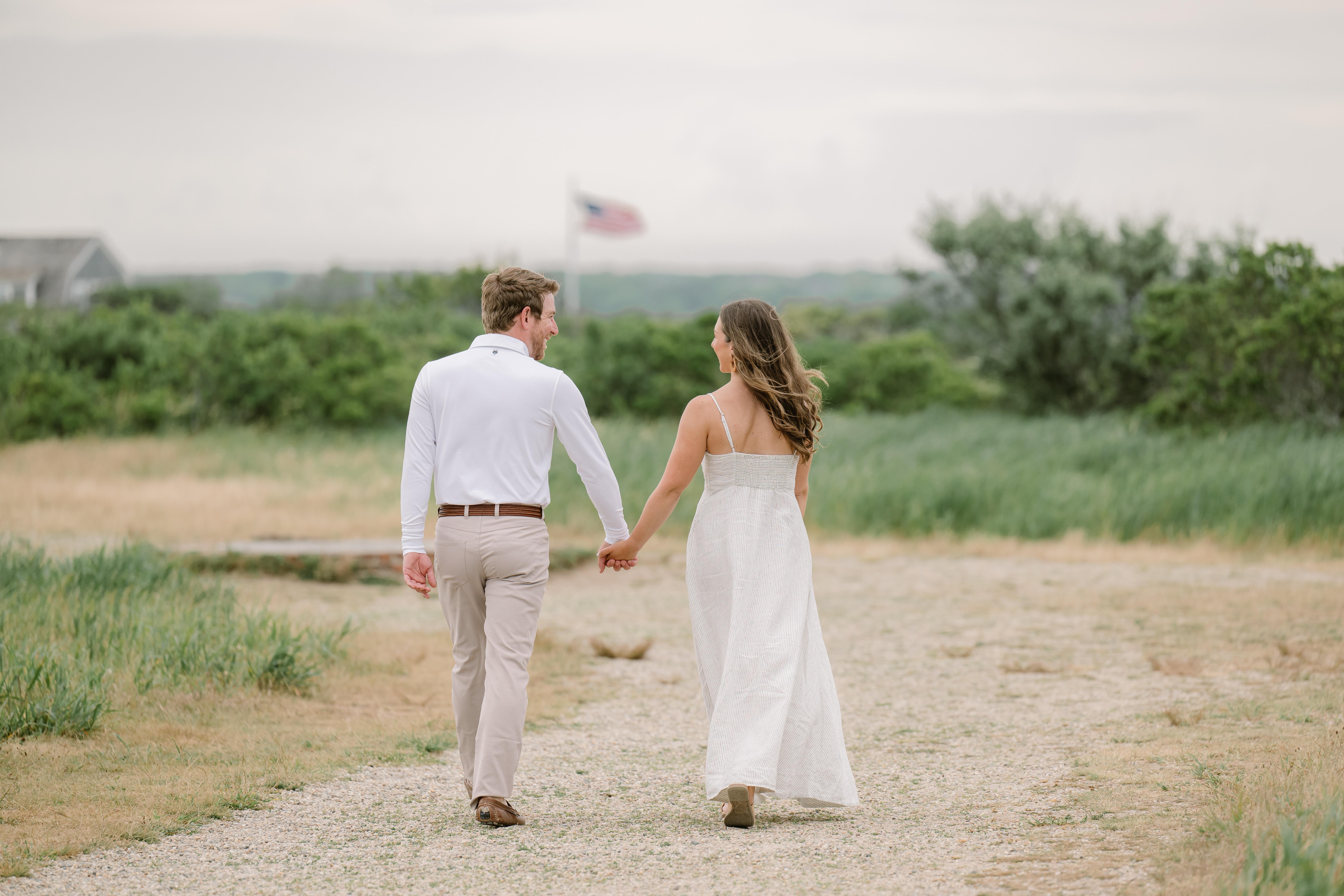 The Wedding Website of Elizabeth Cupelo and Nicholas Hawkes