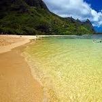 Tunnels Beach