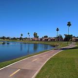 Indian Bend Wash Greenbelt