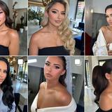 Tina Hair & Make Up Artist