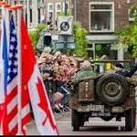 Liberation Day Celebrations