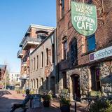 Historic Fairhaven