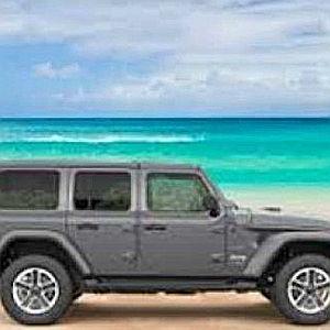 Hawaii Roadtrip Gear