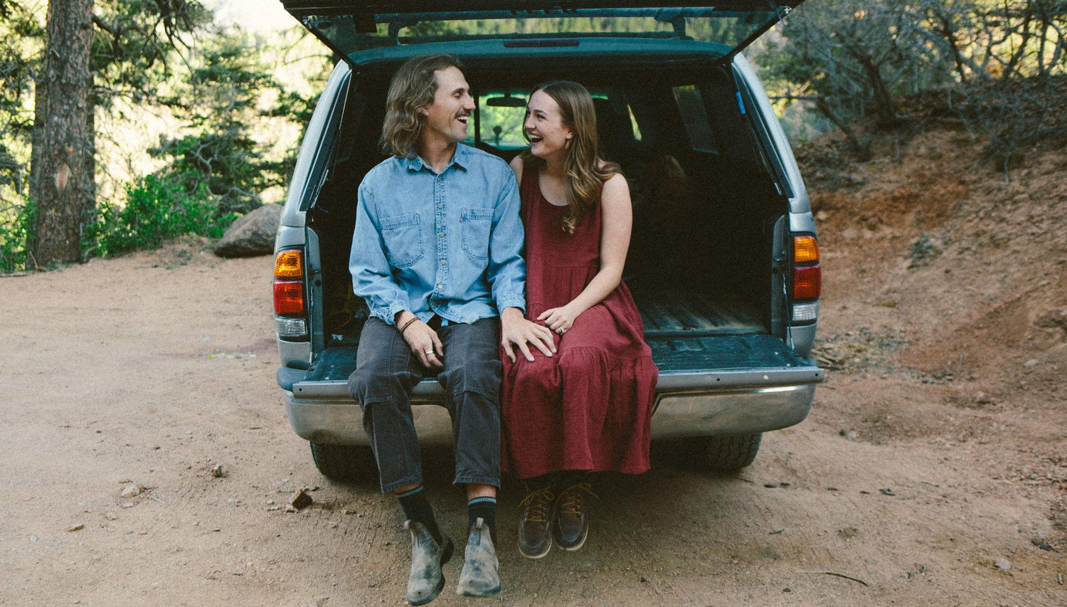 The Wedding Website of Sophia Read and Ellis Holcombe