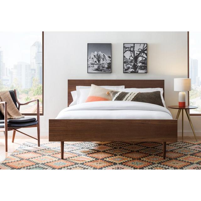 Bernadette Linen Reversible Duvet Cover Set