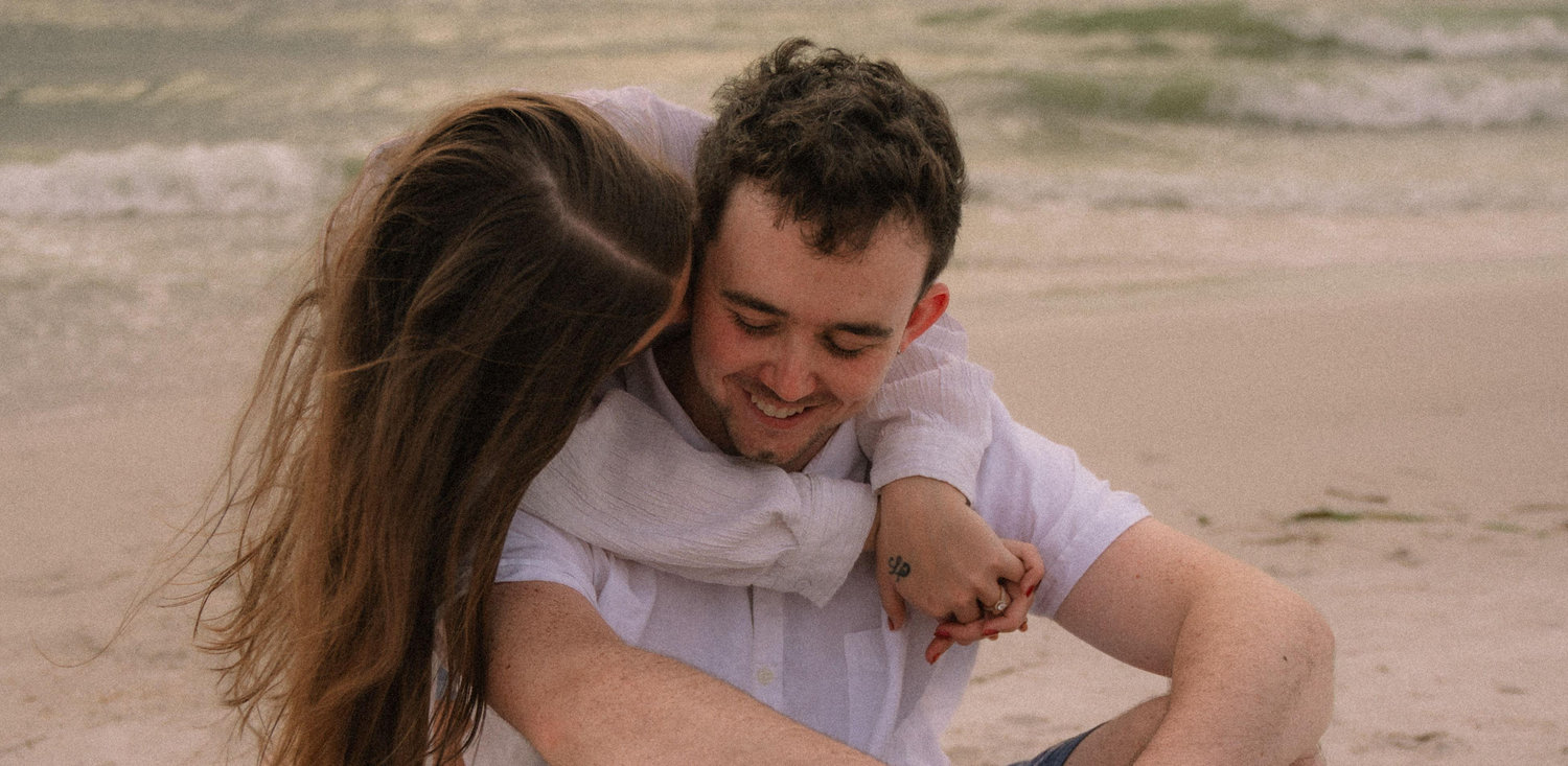 The Wedding Website of Kayla Sharp and Sean Harkin