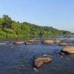 Pony Pasture Rapids
