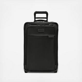 Baseline Essential 2-Wheel Carry-On