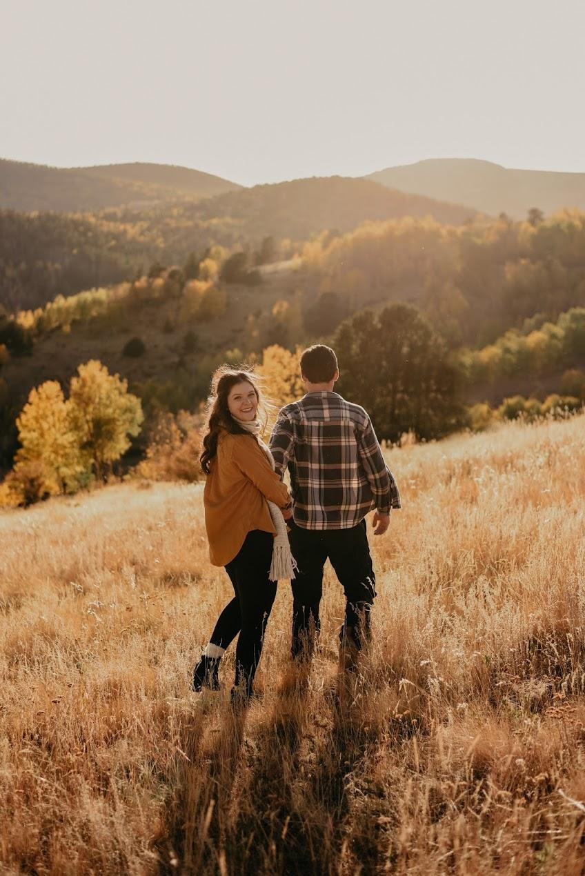 The Wedding Website of Mackenzie Jones and Zachary Grava