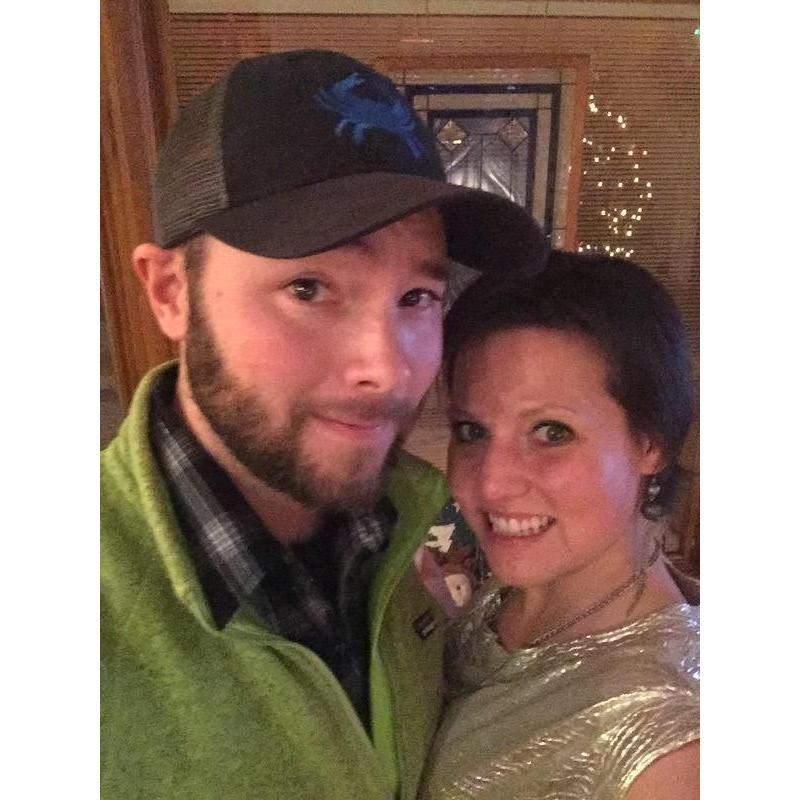 The night Luke completely stole my heart and said he loved me! I can’t even explain the feeling I got when I actually heard it out loud, and just knew we were meant to be! 💚