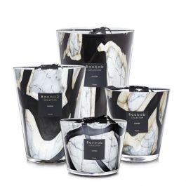M Stones - Marble Candle