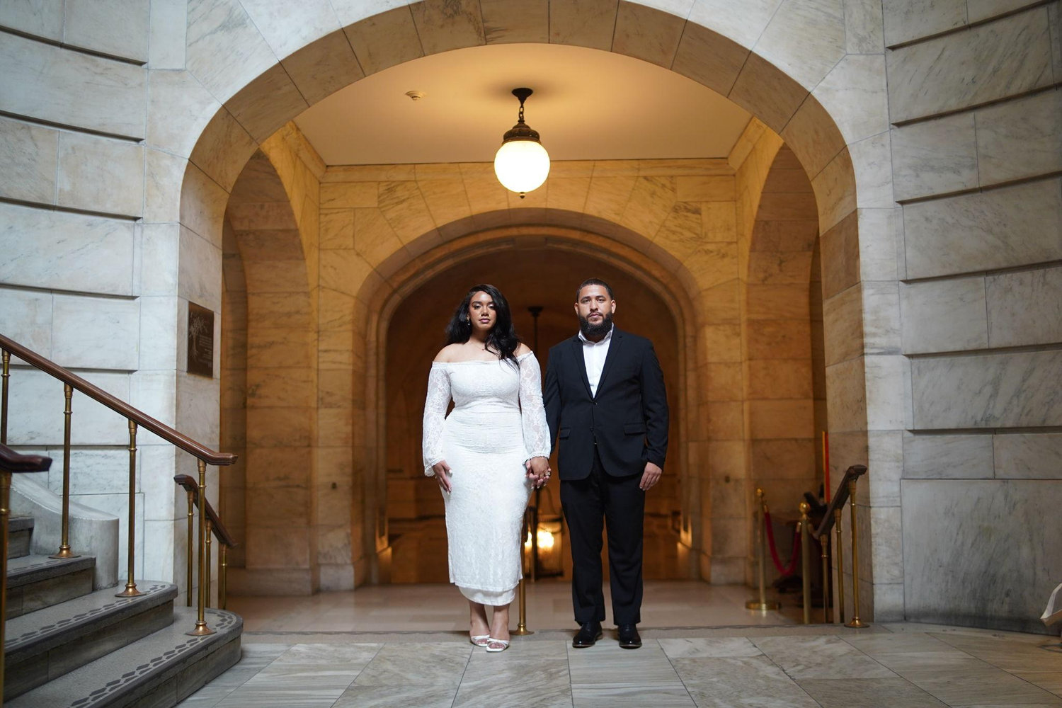 The Wedding Website of Michael Llanos and Ivana Montano