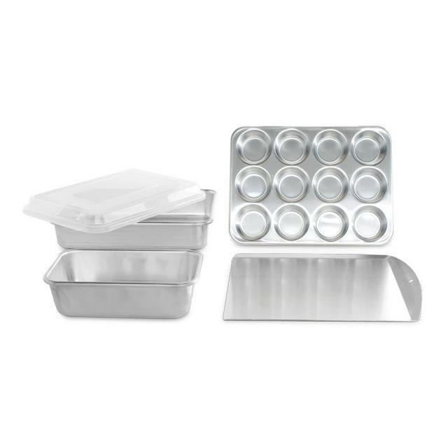 Nordicware Naturals® 5 Piece Baking Set