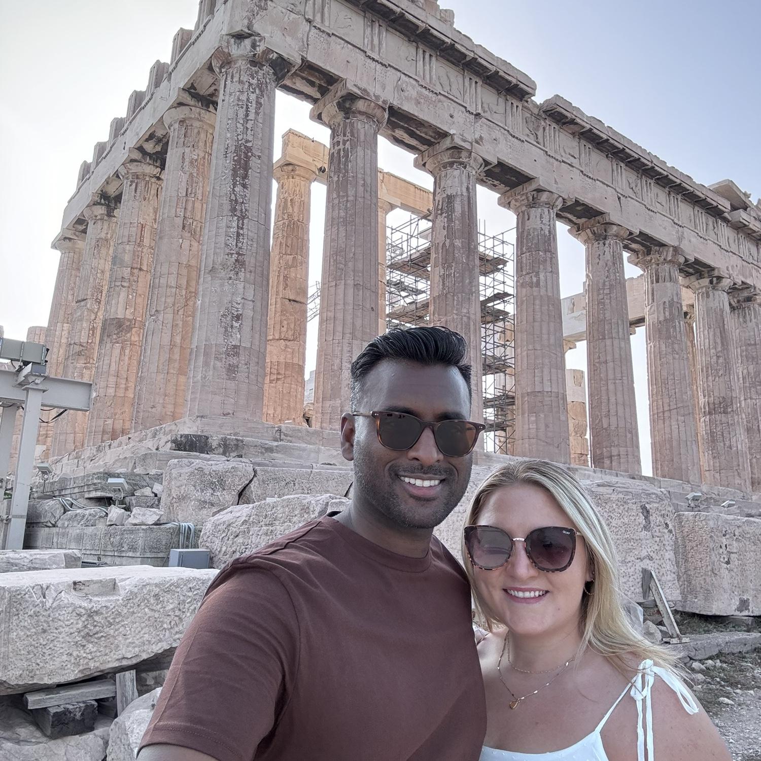 Athens, Greece