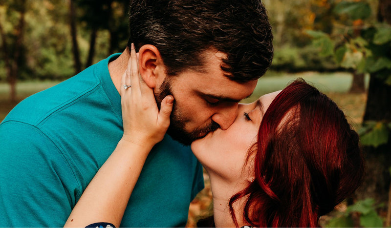 Taylor Riddle and Joshua Riddle's Wedding Website