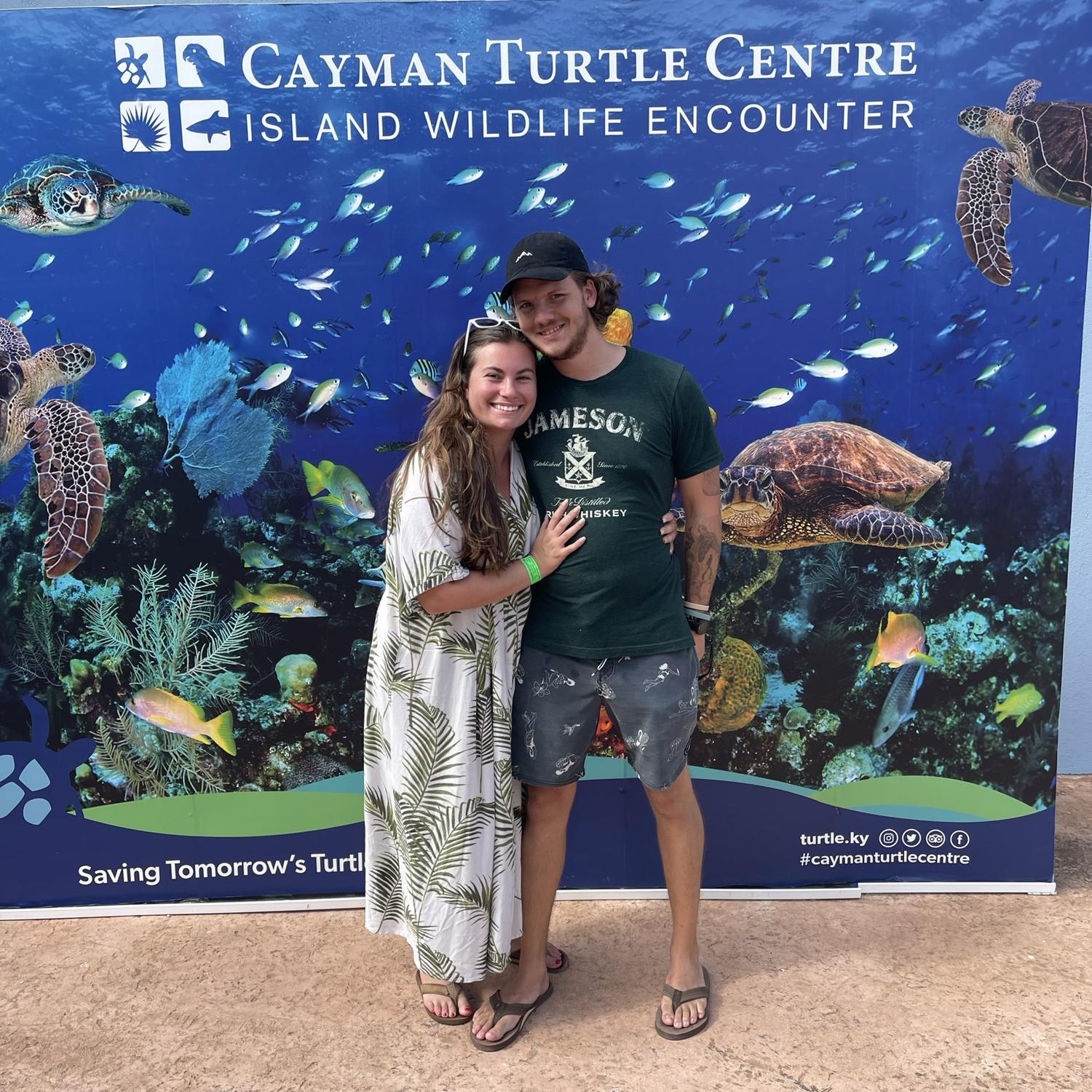 Grand Cayman