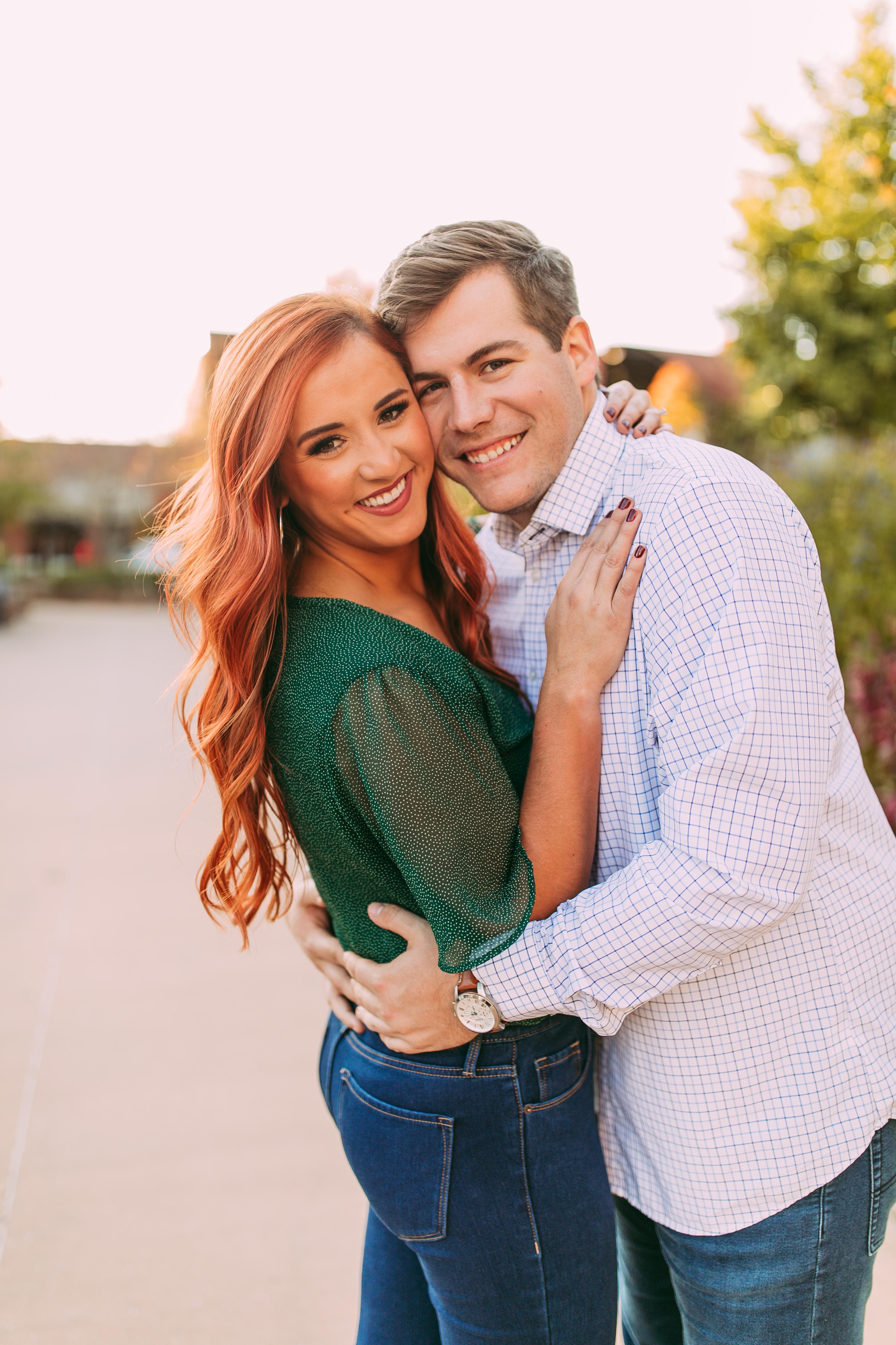 The Wedding Website of Bethany Freeman and Jackson Hogue
