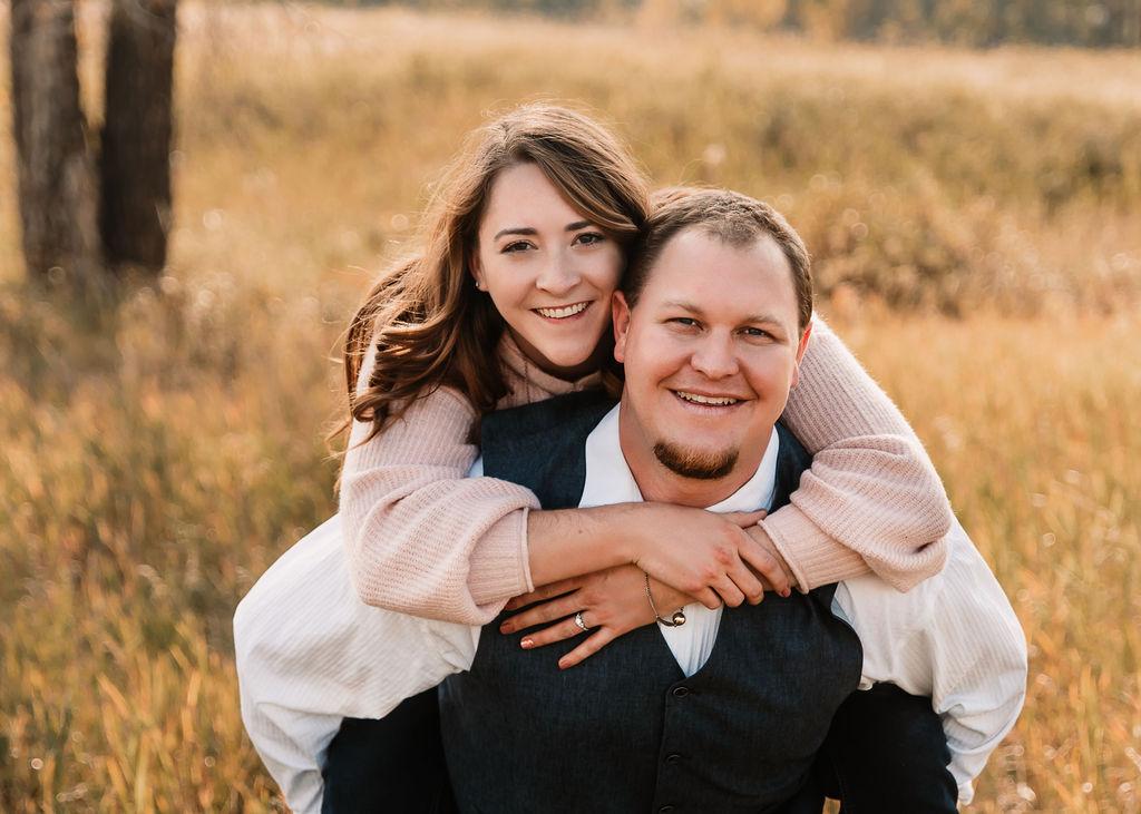 The Wedding Website of Morgan Tessier Sanders and Michael Allen Park