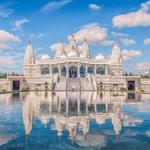 BAPS Shri Swaminarayan Mandir, Houston