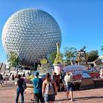 Epcot Orlando