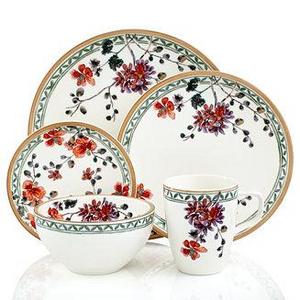 Artesano Provencal Verdure Collection