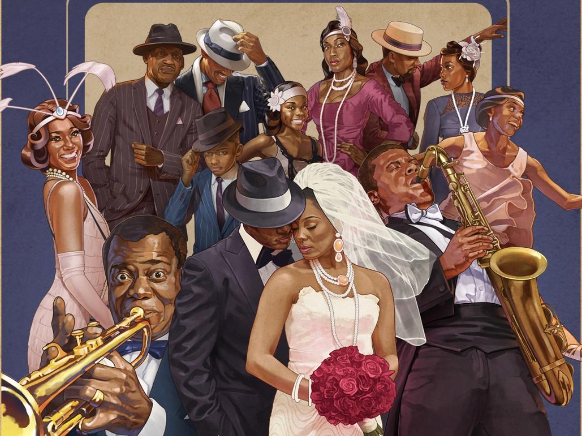 The Wedding Website of Monica Lewis and Rod Brown