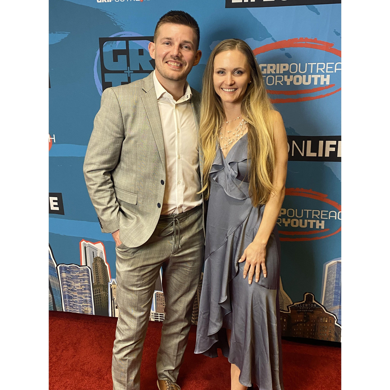 Grip Gala