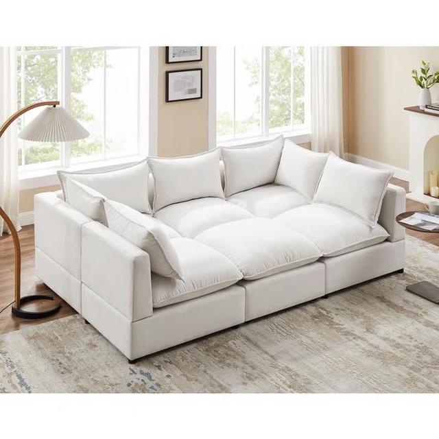 New Couch Fund