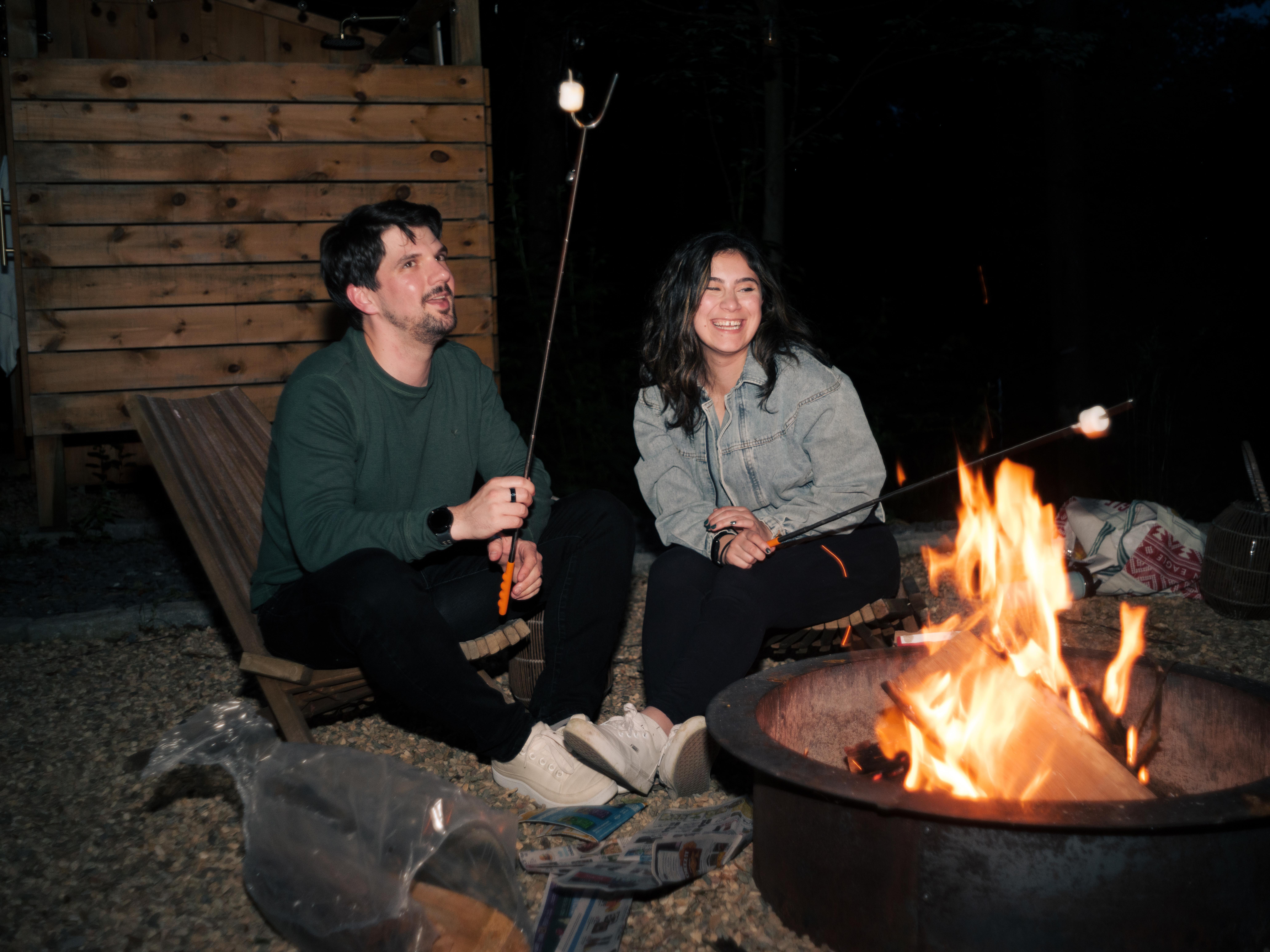The Wedding Website of Christina Memmott and Garrett Hamilton