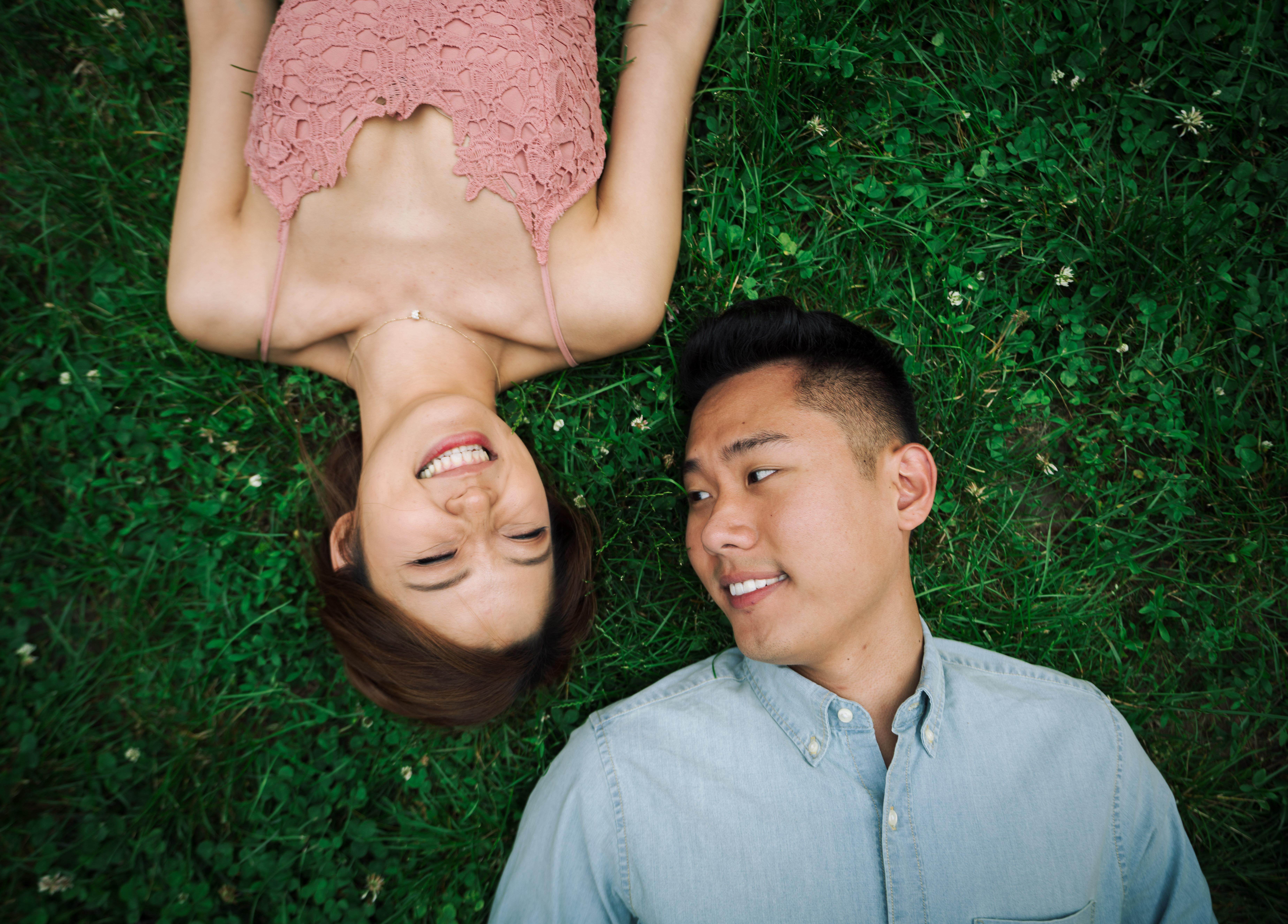 The Wedding Website of Julie Ryoo and Andrew Yoo