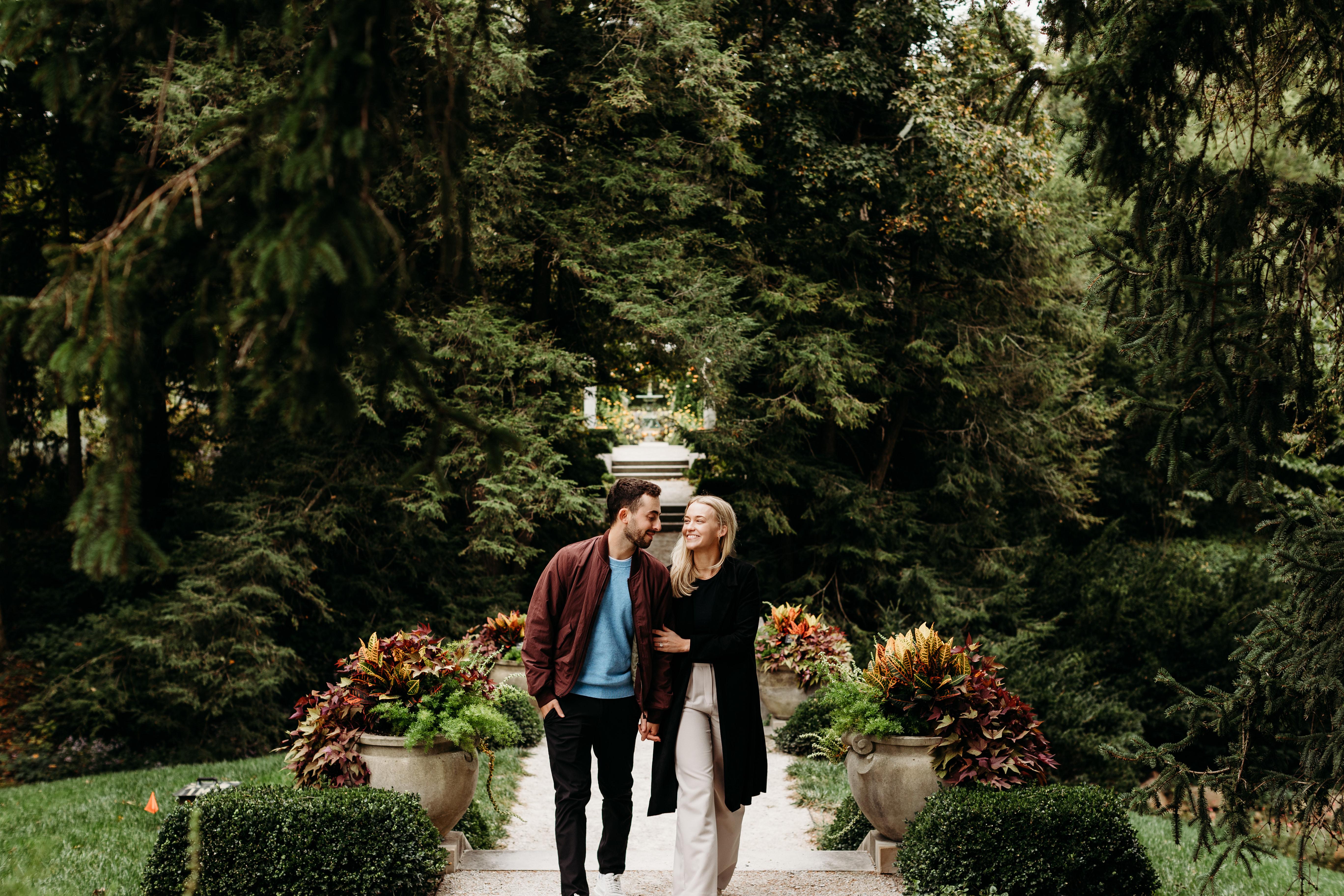 The Wedding Website of Meredith Gentry and Adam Morton
