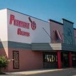 Greenwood Premiere movie theater