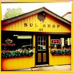 Algonquin Sub Shop