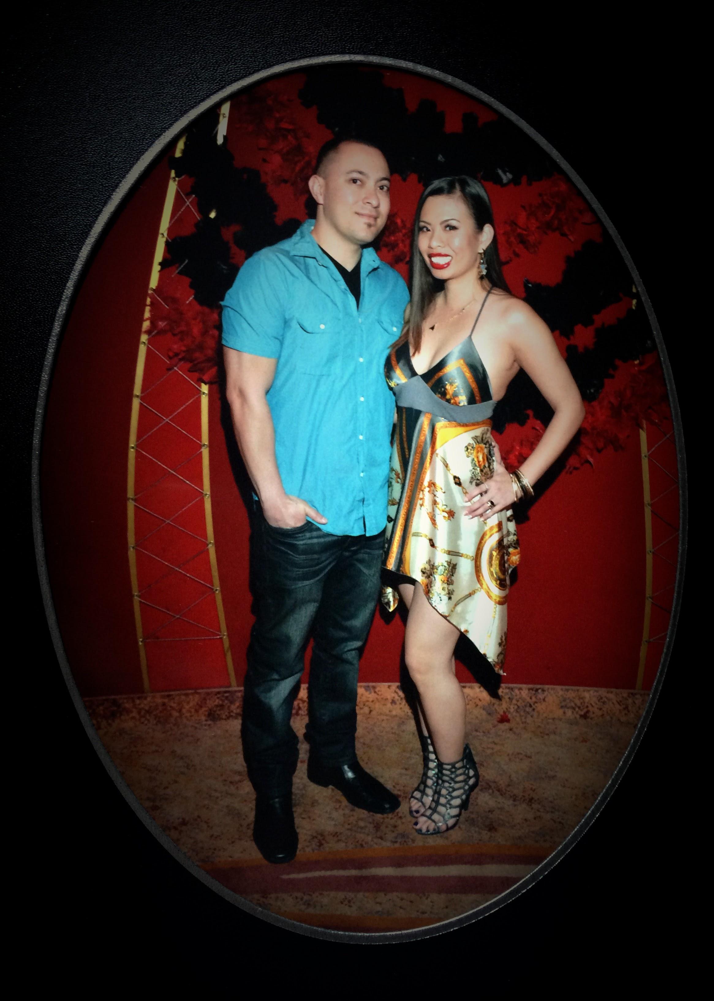 The Wedding Website of Linda Nguyen and Eddie Ptacnik