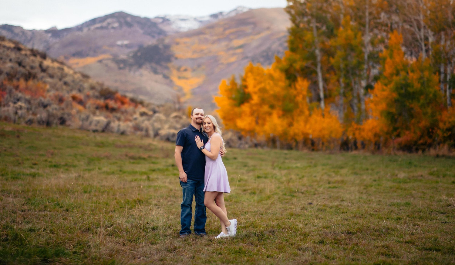 The Wedding Website of Emily Olejnik and Chance Moen