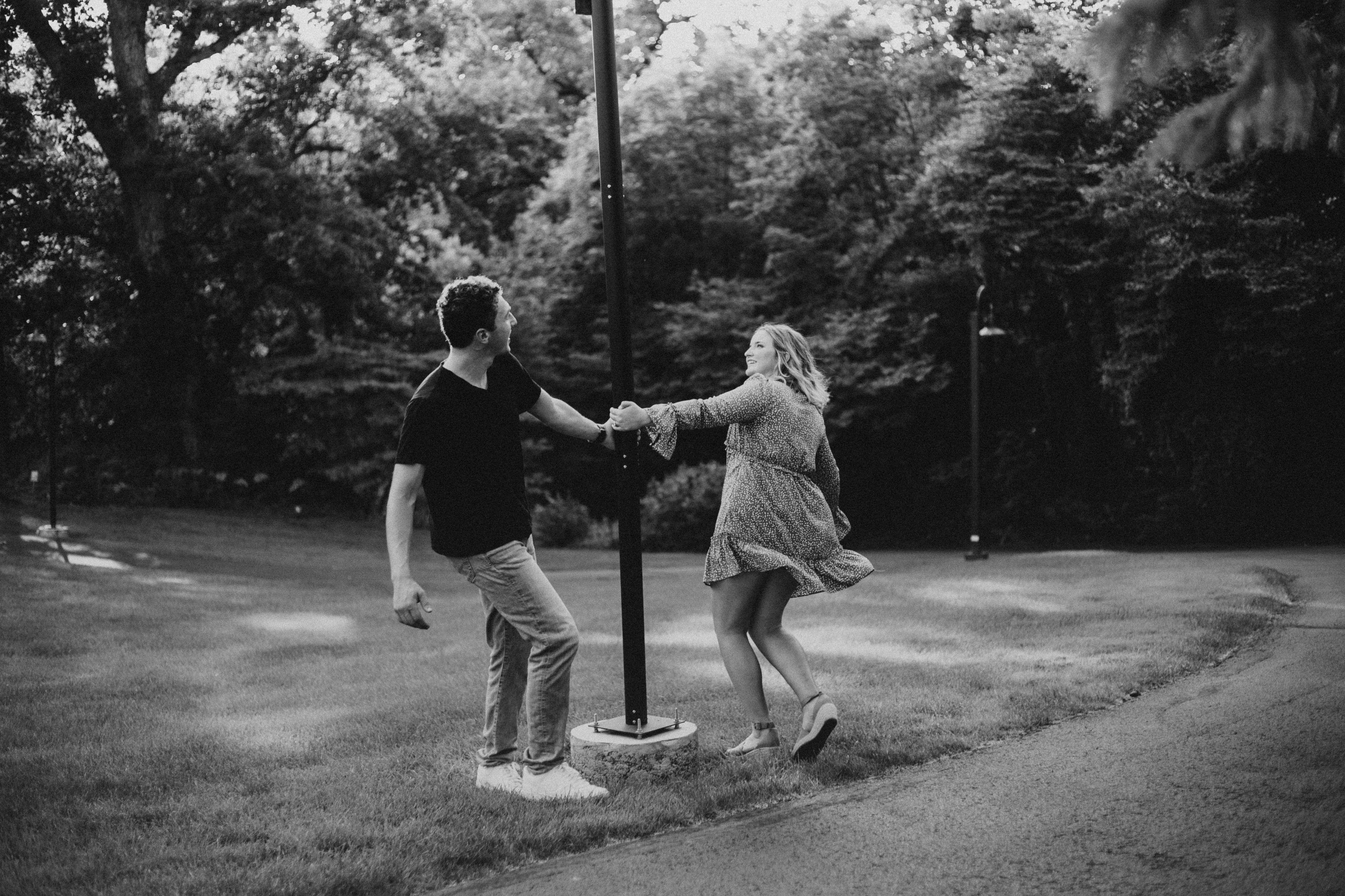 The Wedding Website of Kassidy Johnson and James Fosnaugh