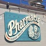 The Pharmacy Burger Parlor & Beer Garden