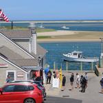 Town of Chatham Fish Pier