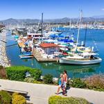 Ventura Harbor Village