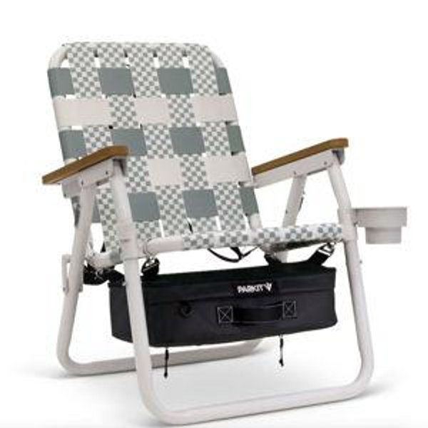 VOYAGER - The Ultimate Outdoor Chair | PARKIT