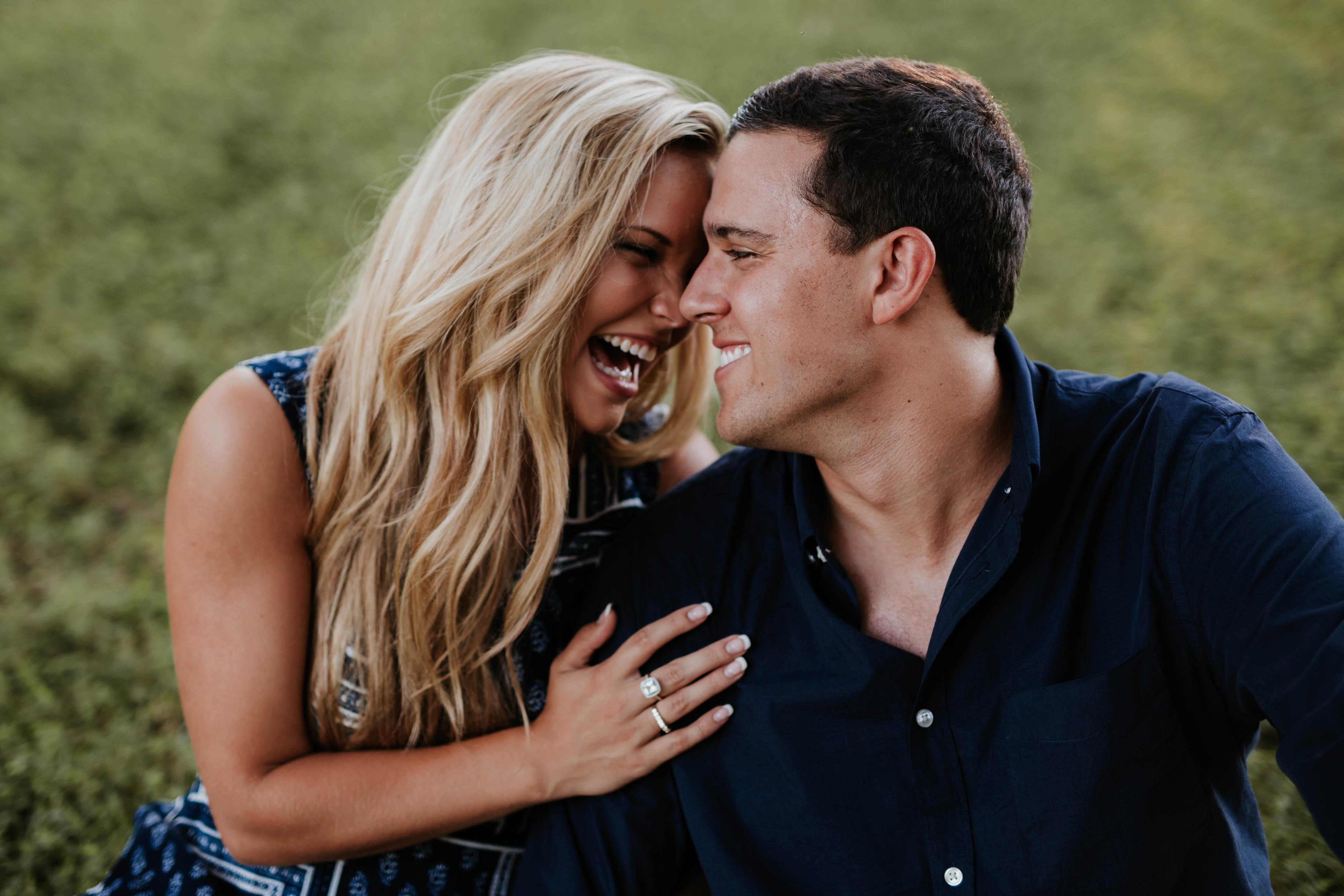 The Wedding Website of Amanda Coleman and Garrett Gorski