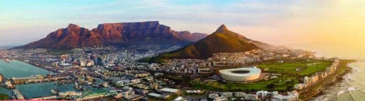 The Wedding Website of Caitlin Kelly and Jacques de Kock