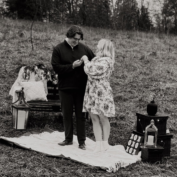 Our Newlywed Fund